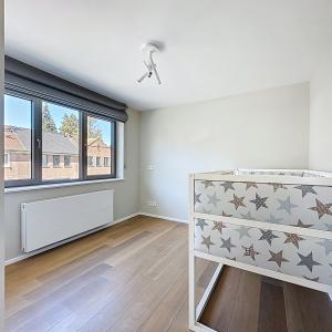 Prince d'Orange / Fond'Roy :  Belle maison moderne 3 façades
