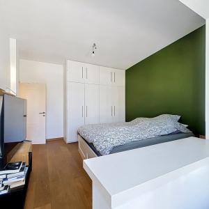 Altitude 100 : Charmant appartement 2 chambres rénové