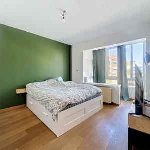 Altitude 100 : Charmant appartement 2 chambres rénové