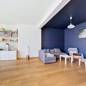 Altitude 100 : Charmant appartement 2 chambres rénové