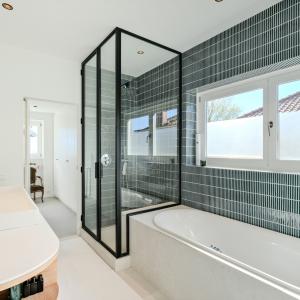 Fort Jaco : Sublime villa 5 ch + jardin et garage