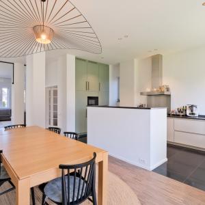 Fort Jaco : Sublime villa 5 ch + jardin et garage