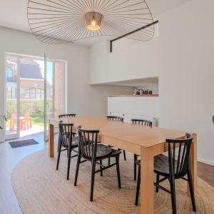 Fort Jaco : Sublime villa 5 ch + jardin et garage