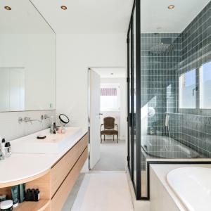 Fort Jaco : Sublime villa 5 ch + jardin et garage