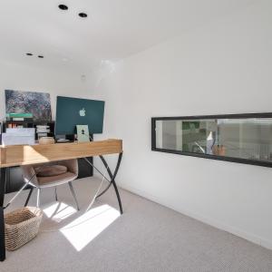 Fort Jaco : Sublime villa 5 ch + jardin et garage