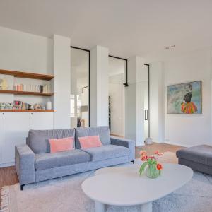 Fort Jaco : Sublime villa 5 ch + jardin et garage