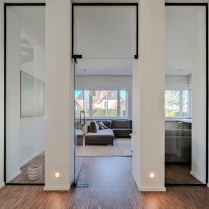 Fort Jaco : Sublime villa 5 ch + jardin et garage