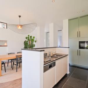 Fort Jaco : Sublime villa 5 ch + jardin et garage