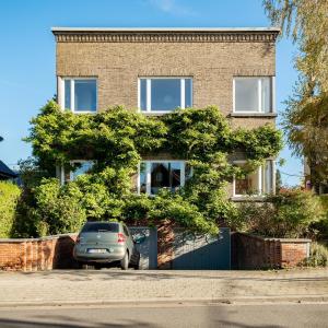 Fort Jaco : Sublime villa 5 ch + jardin et garage