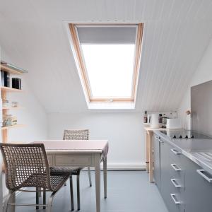 Square Ambiorix - Maison de maître de ± 380 m² bruts