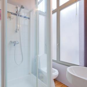 Square Ambiorix - Maison de maître de ± 380 m² bruts
