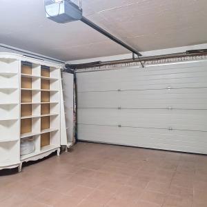 Splendide maison: jardin sud, double garage, prof. libérale