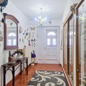 Splendide maison: jardin sud, double garage, prof. libérale