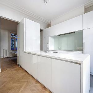 De Crayer : splendide maison de Maître 5 chambres rénovée