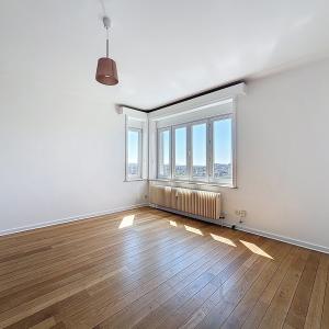 Coghen : Bel appartement rénové avec une magnifique vue