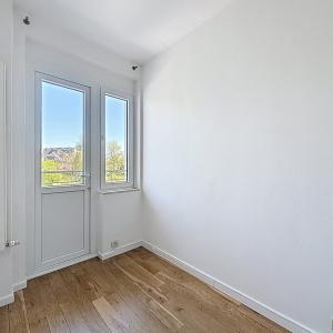 Coghen : Bel appartement rénové avec une magnifique vue