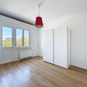 Coghen : Bel appartement rénové avec une magnifique vue