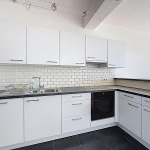 Coghen : Bel appartement rénové avec une magnifique vue
