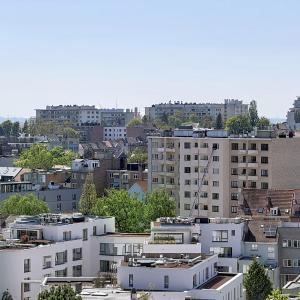 Coghen : Bel appartement rénové avec une magnifique vue