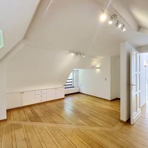 Tervueren : Magnifique maison 4 ch avec jardin et parkings