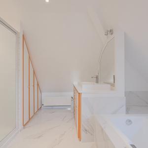 Tervueren : Magnifique maison 4 ch avec jardin et parkings