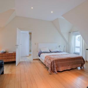Tervueren : Magnifique maison 4 ch avec jardin et parkings