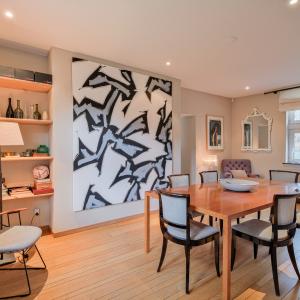 Tervueren : Magnifique maison 4 ch avec jardin et parkings