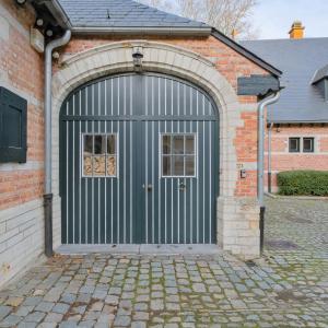 Tervueren : Magnifique maison 4 ch avec jardin et parkings