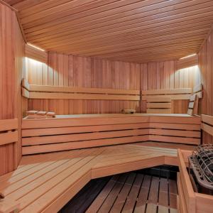 Mérode: magnifique maison d'architecte, terrasses et sauna