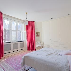 Montgomery: magnifique maison d'architecte, terrasses et sauna