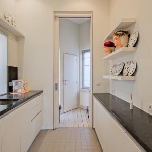 Montgomery: magnifique maison d'architecte, terrasses et sauna
