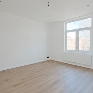 Lepoutre/Brugmann : Magnifique duplex rénové 2 chambres
