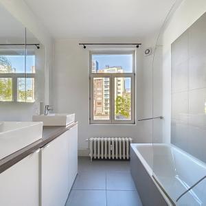 Tenbosch - Appartement 2 chambres avec terrasse