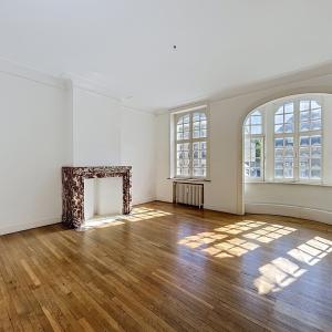 Tenbosch - Appartement 2 chambres avec terrasse