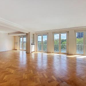 Louise / Abbaye : Magnifique appartement 3 chambres 