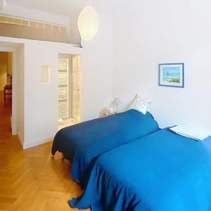 Pl. Brugmann : Bel appartement RDC rénové 