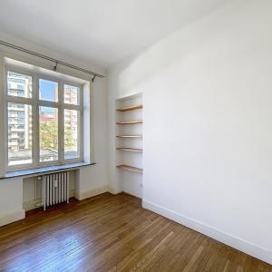 Tenbosch / Vleurgat :  Appartement 2 chambres avec terrasse