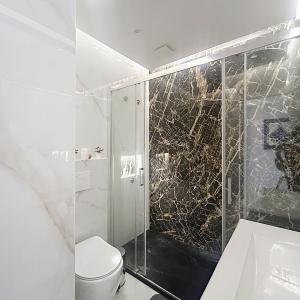 Roosevelt / Bois de la Cambre : Bel appartement + terrasse