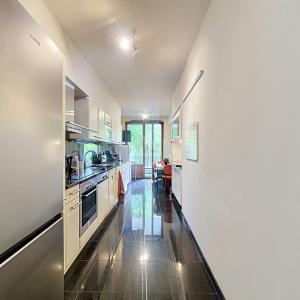 Roosevelt / Bois de la Cambre : Bel appartement + terrasse