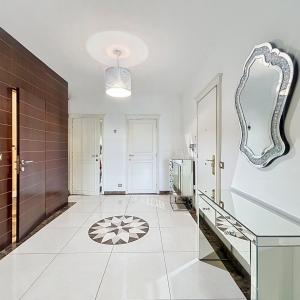Roosevelt / Bois de la Cambre : Bel appartement + terrasse