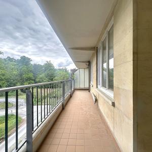 Roosevelt / Bois de la Cambre : Bel appartement + terrasse