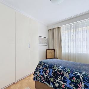 Roosevelt / Cambre : Bel appartement de standing + terrasse