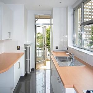 Roosevelt / Cambre : Bel appartement de standing + terrasse