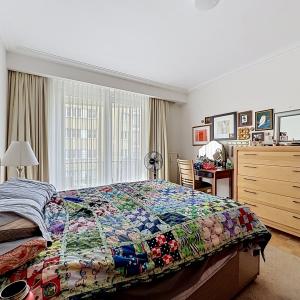 Roosevelt / Cambre : Bel appartement de standing + terrasse