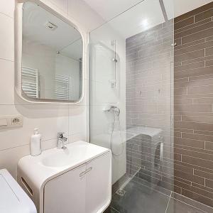 Montjoie / Bois de la Cambre : Beau duplex rénové et meublé