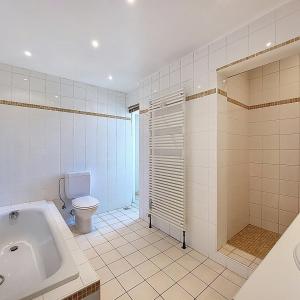 Louise / Abbaye : Magnifique appartement 2 chambres 