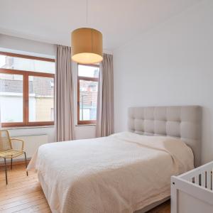 Dieweg - Maison de ± 130 m² bruts avec jardin de ± 30 m²