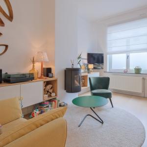 Dieweg - Maison de ± 130 m² bruts avec jardin de ± 30 m²