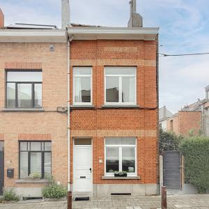 Dieweg - Maison de ± 130 m² bruts avec jardin de ± 30 m²
