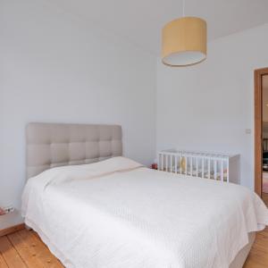 Dieweg - Maison de ± 130 m² bruts avec jardin de ± 30 m²